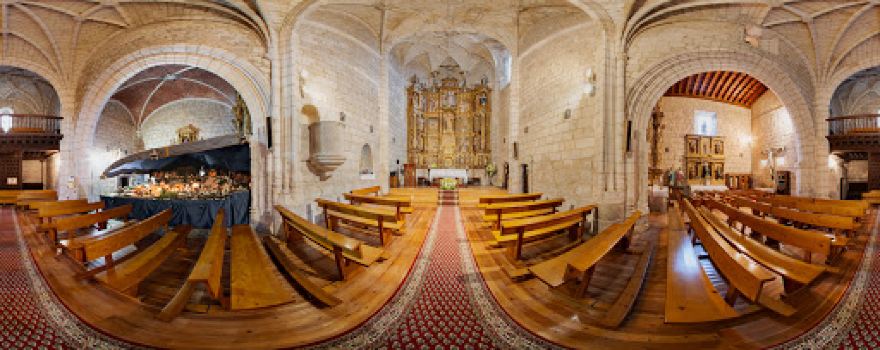 St. Martin Church