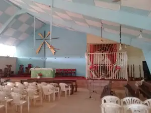 Eglise Catholique Christ Roi