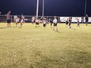 Briscoe Recreation Complex