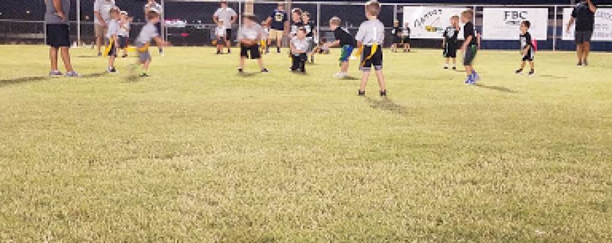 Briscoe Recreation Complex