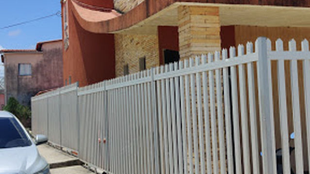 IASD CENTRAL LENÇÓIS