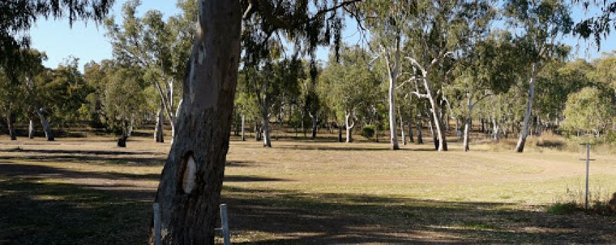 Passmore Reserve