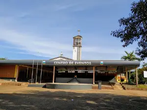 Municipal Event Center