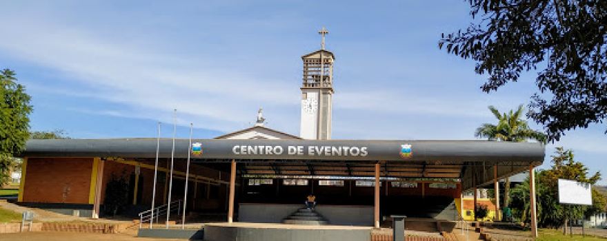Municipal Event Center