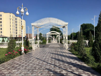 Gulgashti Safar Amirshoyev