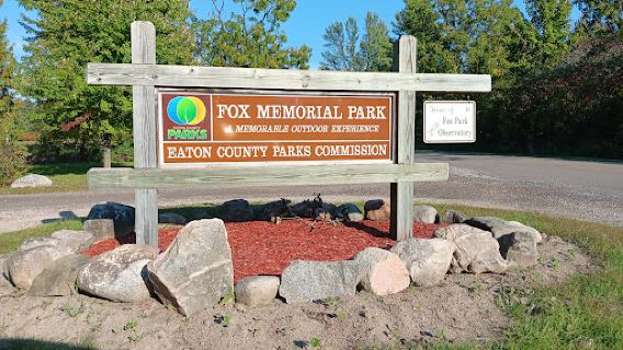 Fox Memorial Park