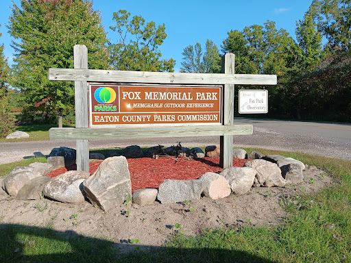 Fox Memorial Park