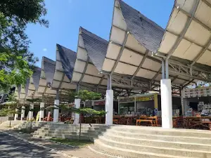 Waduk Darma Kuningan