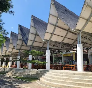 Waduk Darma Kuningan