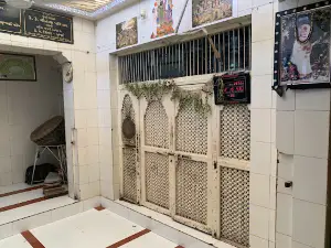 Balmukund Haveli Dharai