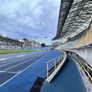 臺北田徑場