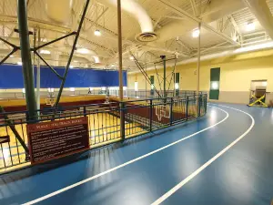 Cortez Recreation Center