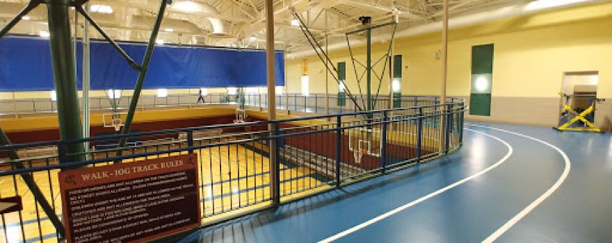 Cortez Recreation Center