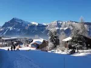 Télécabine de la Kédeuze