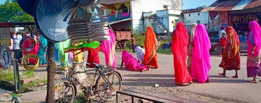Vindhyawasni mata temple