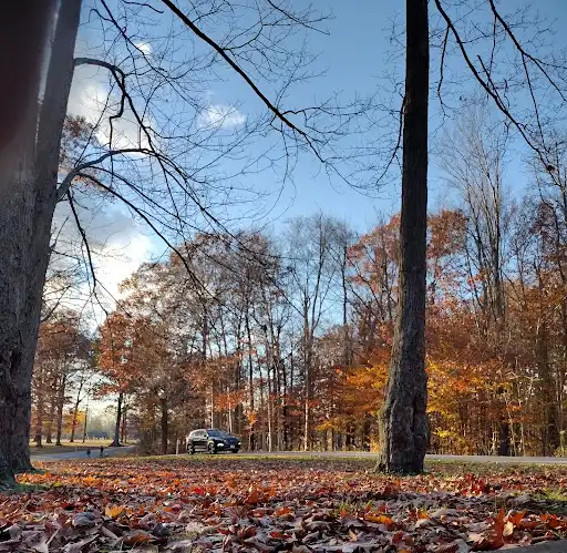 Como Lake Park