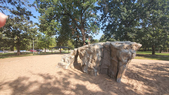 Парк Крикмор