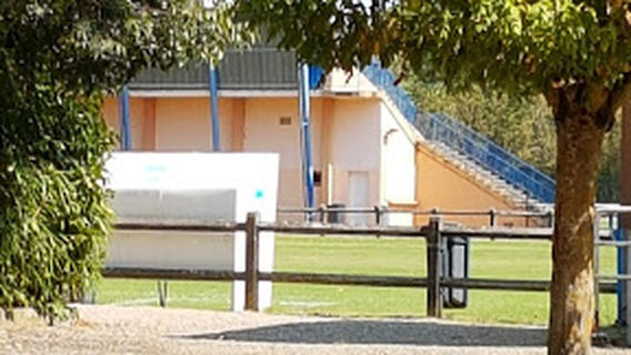 Stade Caussadais Football