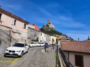Castello Di Burgos
