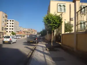 Mosquée Al Redouane