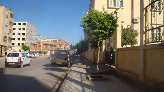 Mosquée Al Redouane