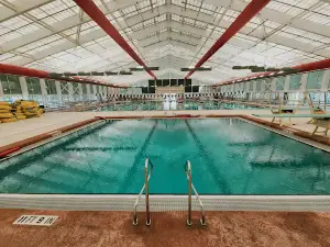 La Joya I.S.D. Aquatic Center