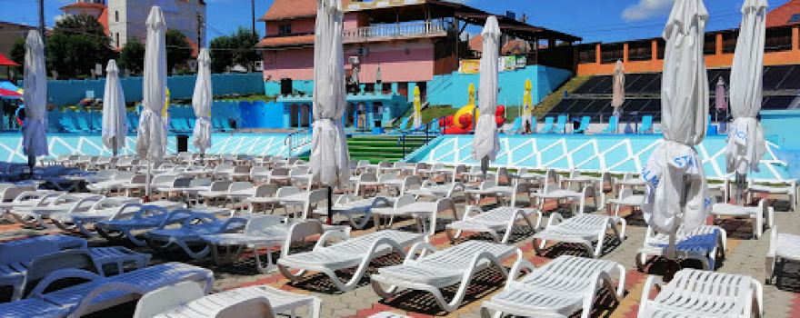 Strand Talmaciu