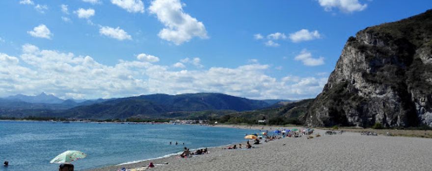 Camping Baia Del Principe