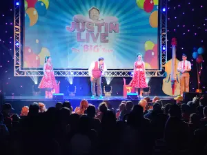 Grimsby Auditorium