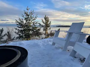 Sisu + Löyly Nordic Saunas