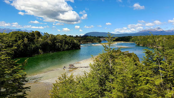 Rainbow Reach Bridge