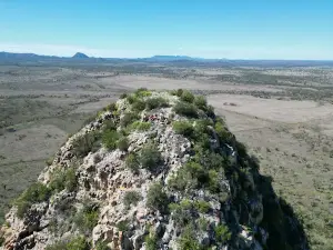 Wolfang Peak