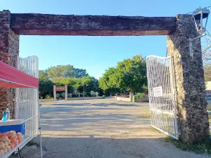 レクレアティボ・ラ・カスカダ公園