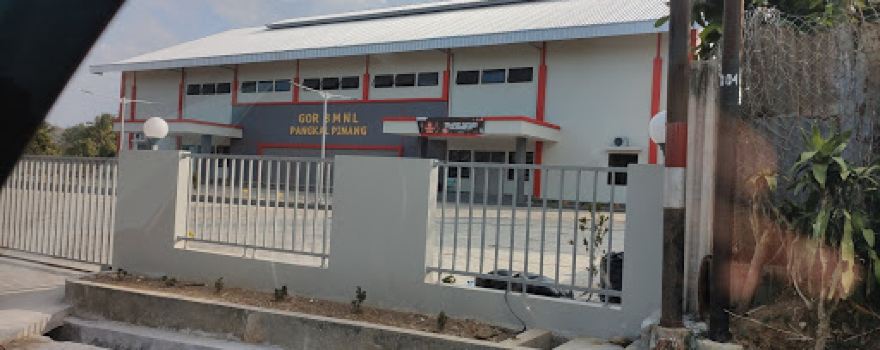 GOR BASKET BMNL