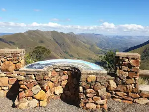 Barberton Makhonjwa