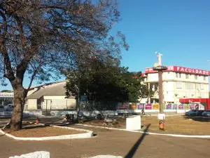 Paróquia São Sebastião
