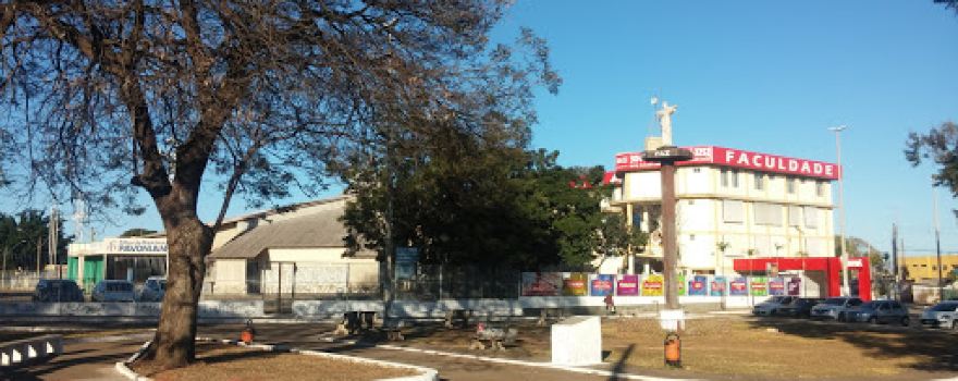 Paróquia São Sebastião