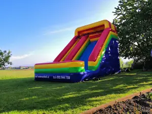 Paintball Bunker - bachelor parties - corporate events