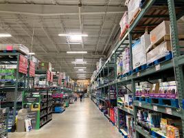 BJ's Wholesale Club