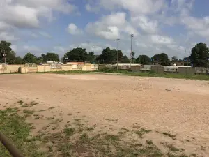 Estadio de Pariaguancito
