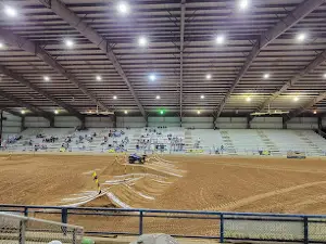 Beauregard Parish Covered Arena