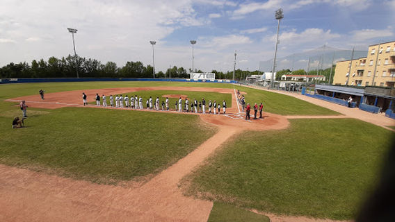 Collecchio Baseball Softball Club