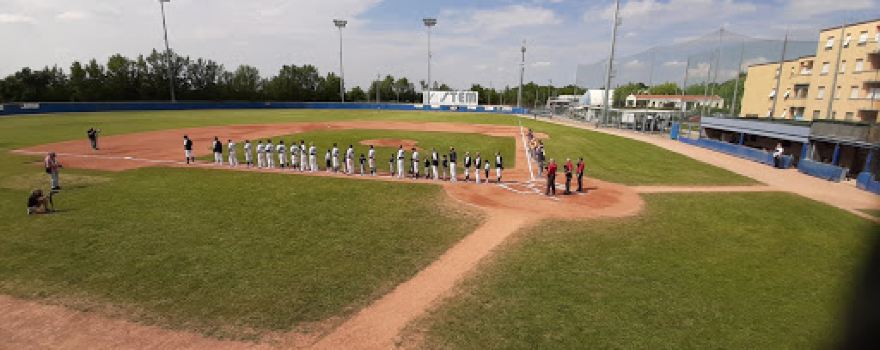 Collecchio Baseball Softball Club