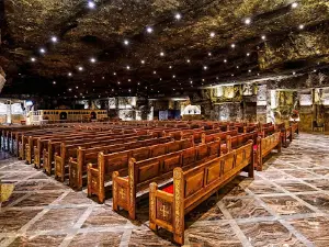 Monastery of the Virgin Coptic catholic