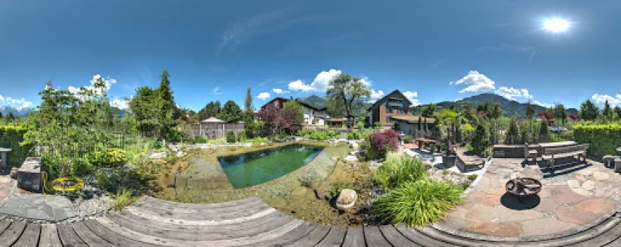 Dünser Gartendesign GmbH