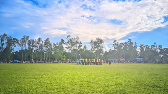 Mirzapur Shahi Jame Masjid