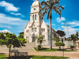 San Sebastian Church