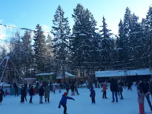 Katok V Starom Gorode