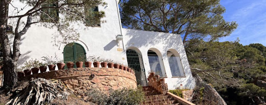 Cala Aigua Dolça