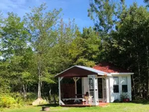 Camping Malybel